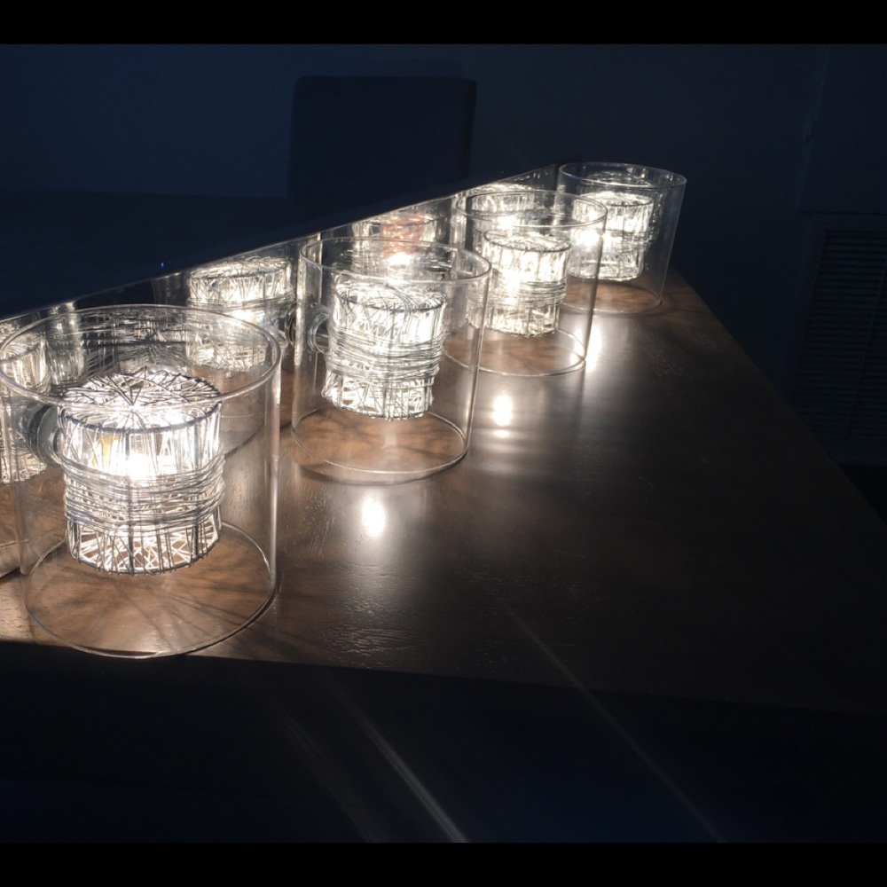 Bathroom light fixture